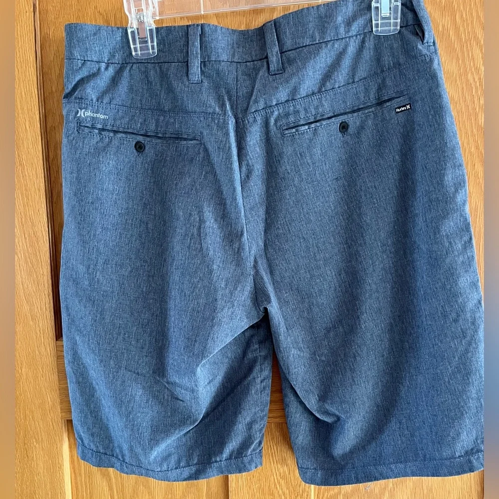 Hurley Men's Phantom 18 in Walkshorts, size 30